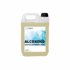 ALCOXEND