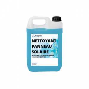 NETTOYANT PANNEAU SOLAIRE