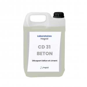 CD 31 BETON