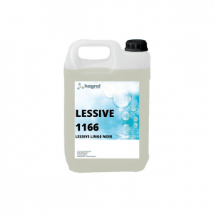 LESSIVE 1166