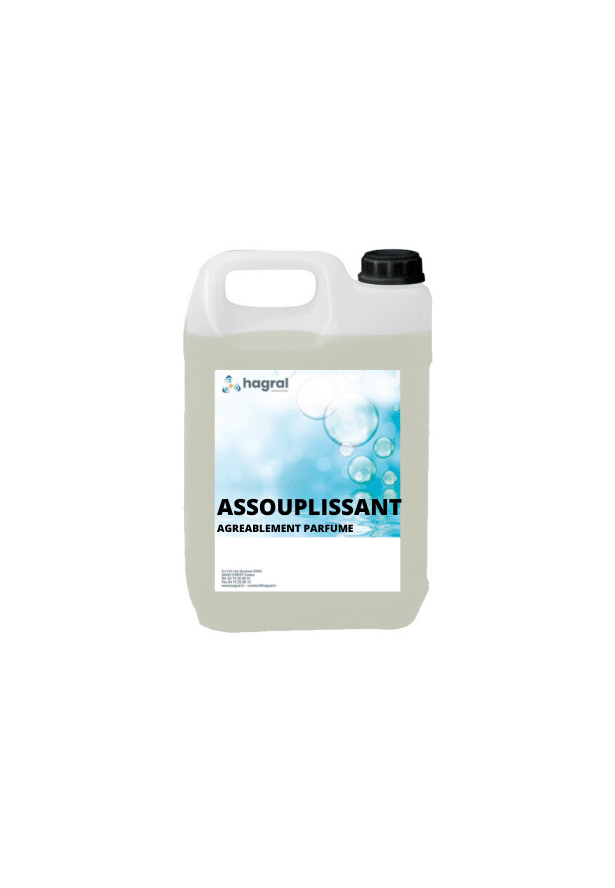 ASSOUPLISSANT - Laboratoires HAGRAL