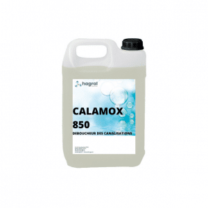CALAMOX 850