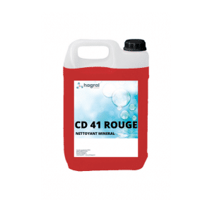 CD 41 ROUGE