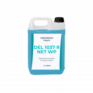 DEL 1037 R NET WP