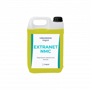 EXTRANET NMC