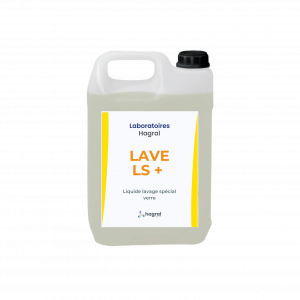 LAVE LS+