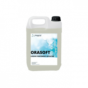 LESSIVE ORASOFT