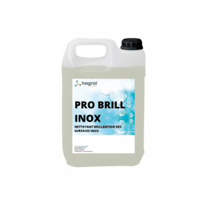 PRO BRILL INOX