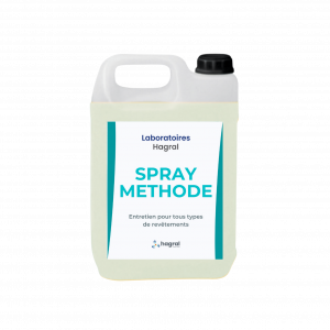 SPRAY METHODE