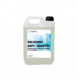 DECAPANT ANTI GRAFFITI