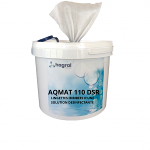 AQMAT 110 DSR