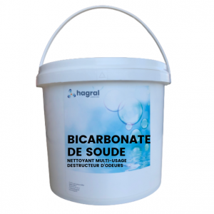 BICARBONATE DE SOUDE