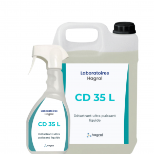 CD 35 L