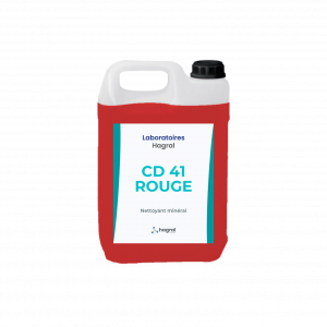 CD 41 ROUGE