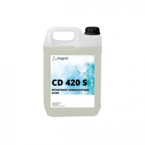 CD 420 S