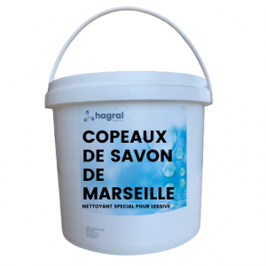 COPEAUX SAVON DE MARSEILLE
