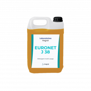 EURONET J 38
