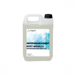 IMPERMEABILISANT – EFFET MOUILLE