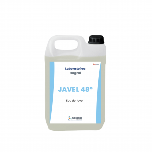 JAVEL LIQUIDE 48°