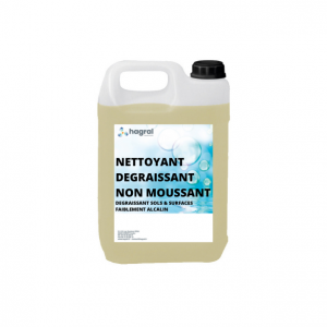 NETTOYANT DEGRAISSANT