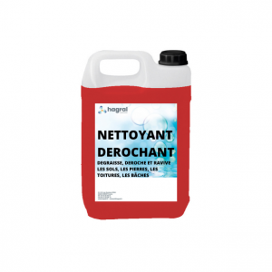 NETTOYANT DEROCHANT