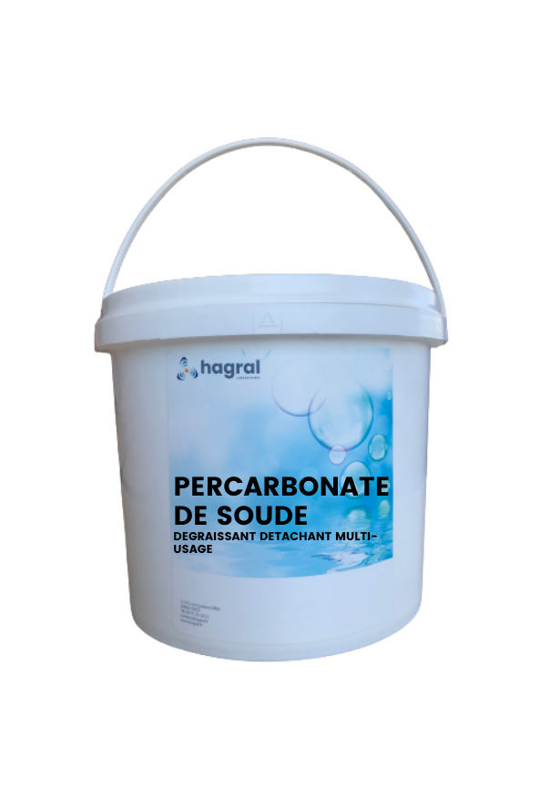 Percarbonate de Soude (Sel détachant)