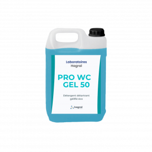 PRO WC GEL 50 ECO