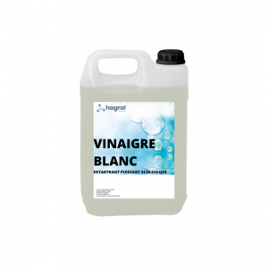 VINAIGRE BLANC