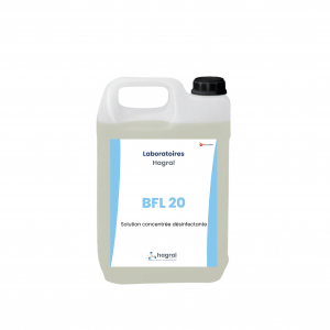 BFL 20 NEBULISATION