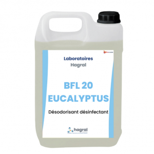 BFL 20 EUCALYPTUS