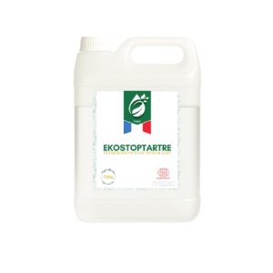 EKOSTOPTARTRE