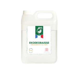 EKODEGRAISSE