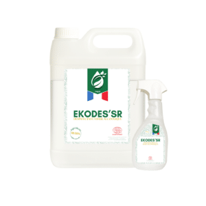 EKODES’SR