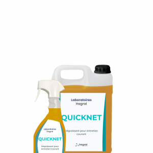 QUICKNET