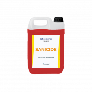 SANICIDE