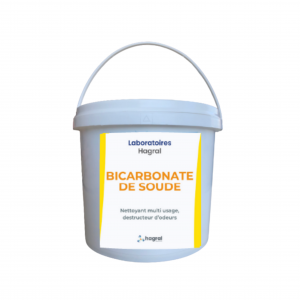 BICARBONATE DE SOUDE