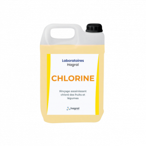 CHLORINE