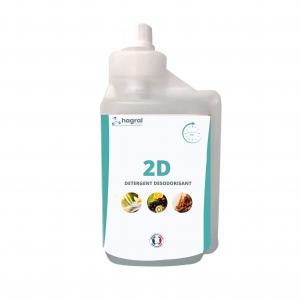 GAMME 2D 4-6H