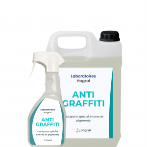 ANTI GRAFFITI