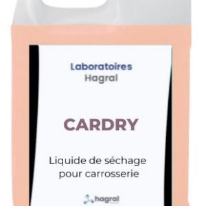 CARDRY