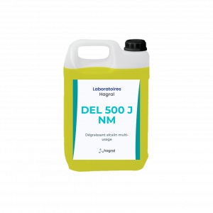 DEL 500 J NM