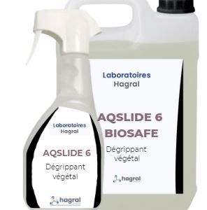 AQSLIDE 6 BIOSAFE