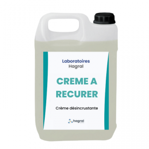 CREME A RECURER