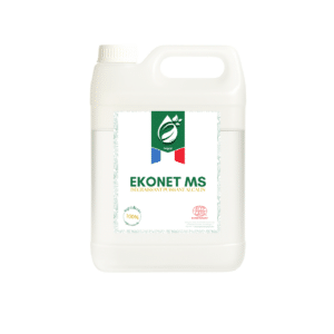 EKONET MS